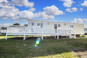 6 Berth Caravan For Hire With Sea Views At Haven Seashore Ref 22087A